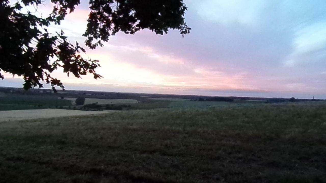 Hoeve Mingels Banholt Exteriér fotografie